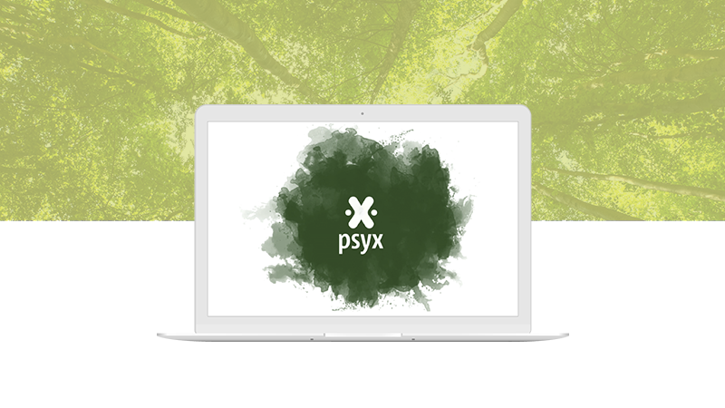 psyx-Laptop