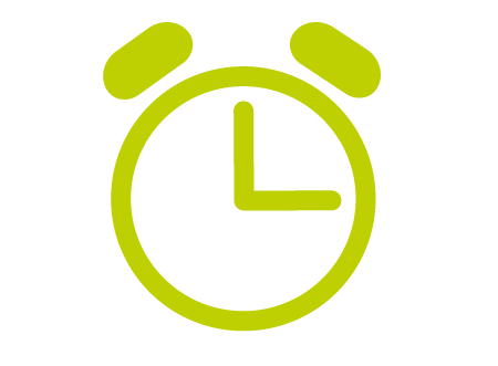 Stoppuhr-Icon